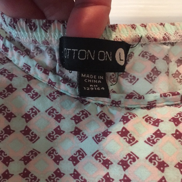 Cotton On , mini dress - Picture 2 of 10